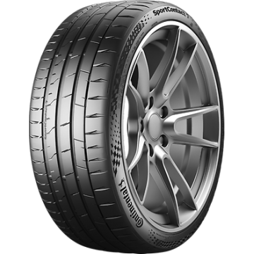 CONTINENTAL HL295/30R 24 108Y TL SpCont.7  XL FR EXTRA LOAD Osobna vozila
